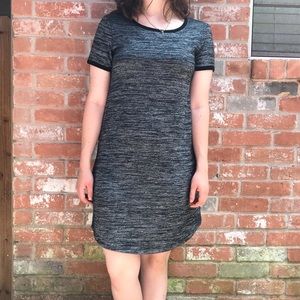 Market and Spruce Britta T-Shirt Dress